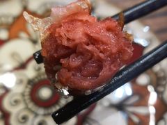 -阿记烧烤(大兴新区店)