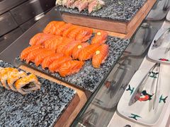 -The COOK·厨餐厅·自助餐(浦东嘉里大酒店)