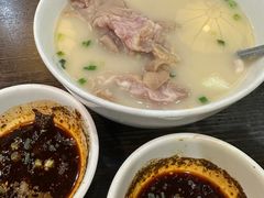 -牛王庙(龙华花园店)