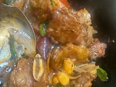 -宜宾海鲜酒家·三十年老字号