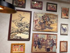 -牛市坎火锅(建设路店)