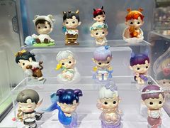 -泡泡玛特POPMART(合生汇店)