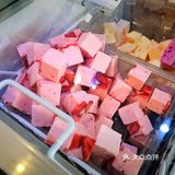 冰冻酸奶与甜蜜回忆