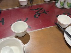 -老山村酒楼(白石洲店)