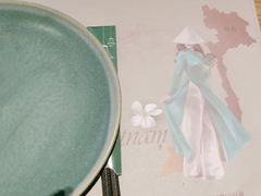 -安南越南餐厅(青岛万象城店)