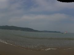 -桃花岛风景旅游区