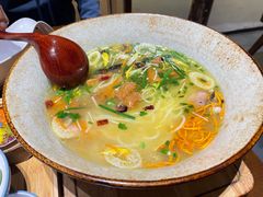 -芸南道·过桥米线(昆明老街旗舰店)