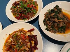 -一坐一忘云南菜(嘉里中心店)