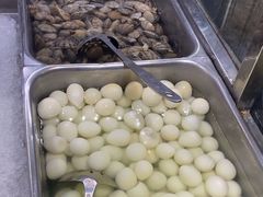 -要得自助火锅(新川路店)