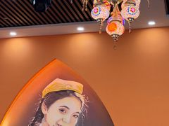 -马旭土鸡焖花卷新疆菜大盘鸡·真域顺西域美食(天马大道店)