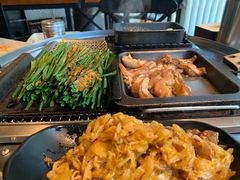 -伍丁·烤牛肋(和平东桥店)