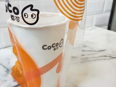 -CoCo都可(昆百大店)