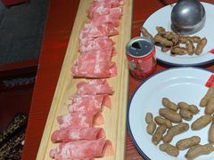 -黄家码头老火锅(解放碑旗舰店)