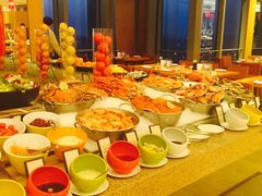 -视界美食自助餐厅·石家庄希尔顿酒店