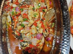 -辣得叫湘菜(观海卫店)