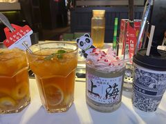 -九鼎轩脆毛肚火锅(南京东路店)