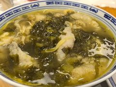 -鲁达面馆本帮风味(共康东路店)
