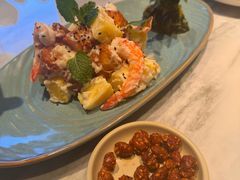 -志明眷村·台式融合菜·宵夜