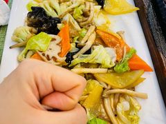 -桃子餐厅·天津菜(红星路直营店)