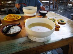 -老滇过桥米线(永安路店)