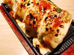 -越光米贩精致料理餐厅(金鹰店)