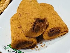 -黑窑厂糖油饼烤鸭·清真菜(黑窑厂街店)