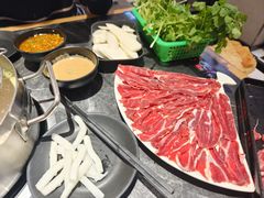 -林记潮牛·牛肉火锅(上马墩店)