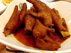 凤爪-添好运点心专门店(中环IFC店)