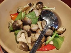 -花马天堂云南餐厅 Lost Heaven(外滩店)