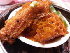 -点点心点心专门店(旺角店)