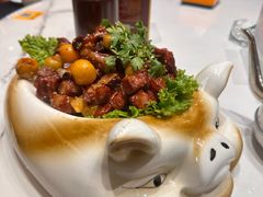 -太子食府(圣水路店)