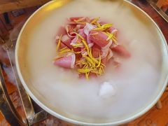 -羊大爷涮肉(亮马桥店)