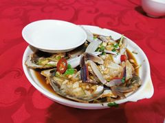 -车头老二大排档