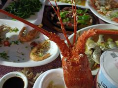 -星奇缘·海鲜餐厅(东山美食地标店)