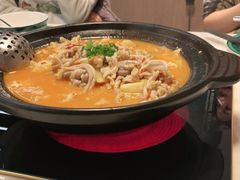 -李师傅脆肚(华强北店)
