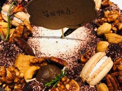 -小苍兰风铃草蛋糕甜品(沈阳店)