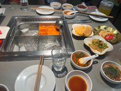 -海底捞火锅(大唐店)