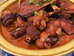 -金典银峰老鹅馆·昆山菜(亭林公园店)