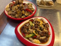 -7只羊·鲜羊肉串·地锅鸡精酿(玄武墨香路店)