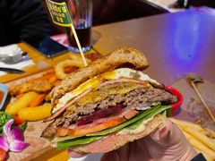 -味德西餐音乐酒吧 Wade's Bar&Grill