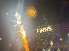 -FINNS Beach Club