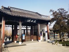 -粗茶淡饭(东关街店)
