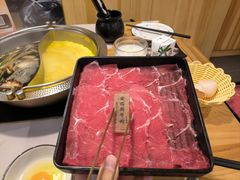 -牛匠和牛寿喜锅(西安总店)