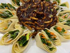 -祝家饺子馆