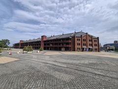 -横滨红砖仓库1号馆