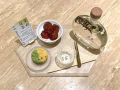 -左右Massage/Spa(长寿路店)