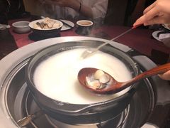白贝下火锅-大良毋米粥(锦龙路总店)