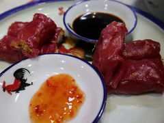 -荔银肠粉(建六店)
