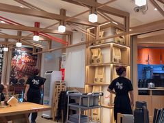 -味千拉面(广州白云机场T1西二店)