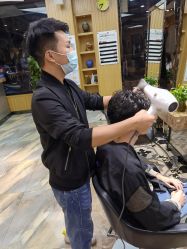 -永琪美容美发全国直营连锁